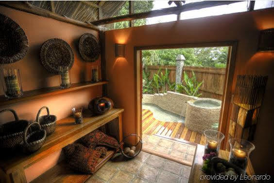 Machaca Hill Rainforest Canopy Lodge Punta Gorda Ngoại thất bức ảnh